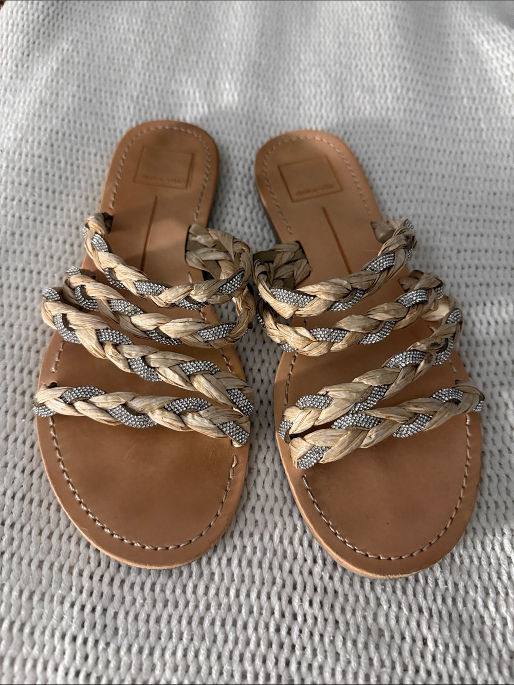 Dolce Vita Sandals